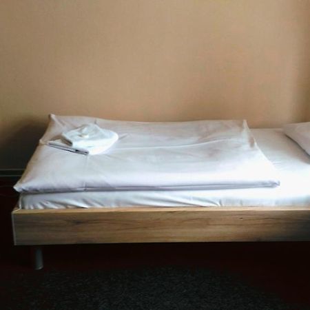 Hotel Penzion Marion Decin Zewnętrze zdjęcie