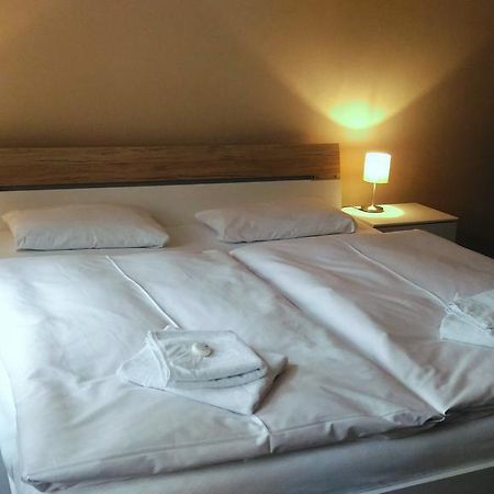Hotel Penzion Marion Decin Zewnętrze zdjęcie