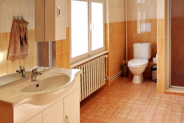 Hotel Penzion Marion Decin Pokój zdjęcie