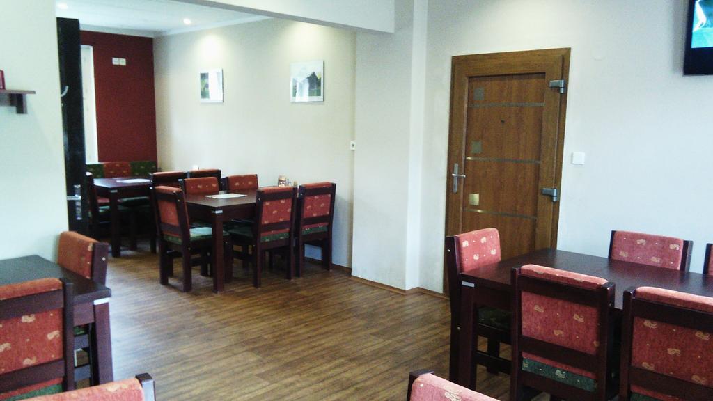 Hotel Penzion Marion Decin Zewnętrze zdjęcie
