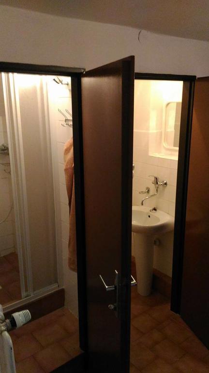 Hotel Penzion Marion Decin Zewnętrze zdjęcie