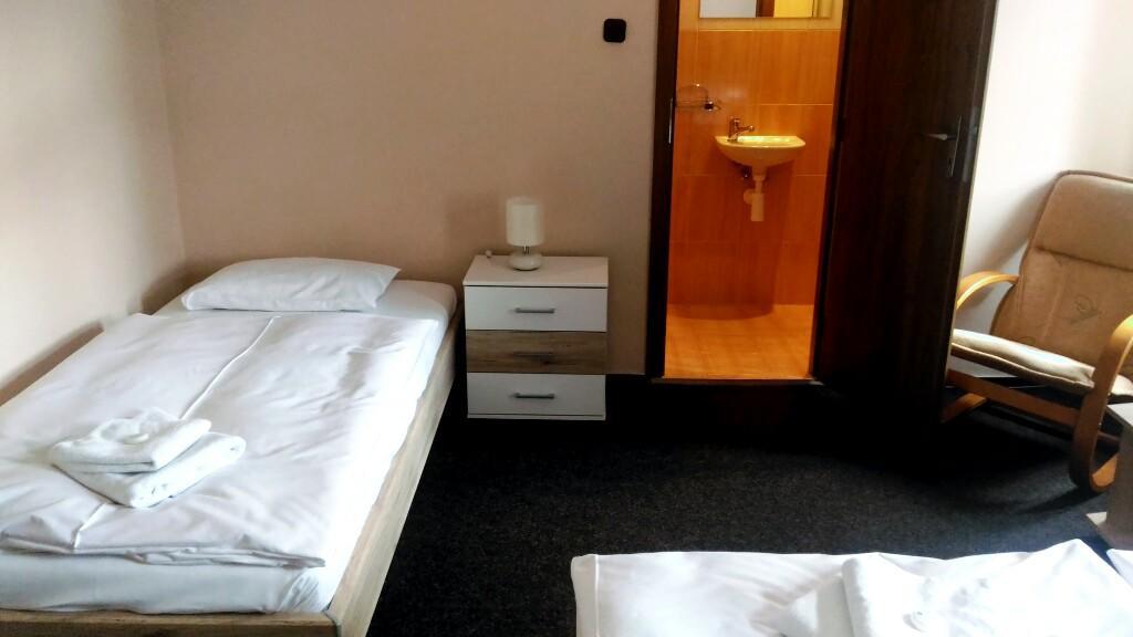 Hotel Penzion Marion Decin Zewnętrze zdjęcie