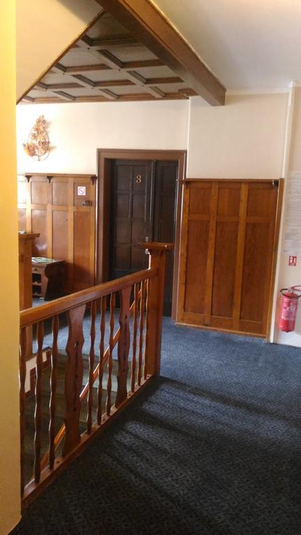 Hotel Penzion Marion Decin Zewnętrze zdjęcie