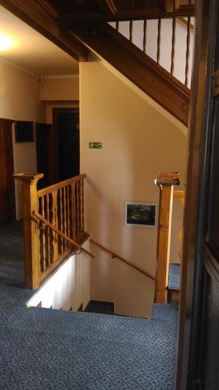 Hotel Penzion Marion Decin Zewnętrze zdjęcie